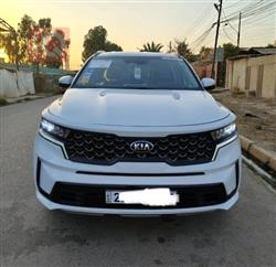 كيا سورينتو